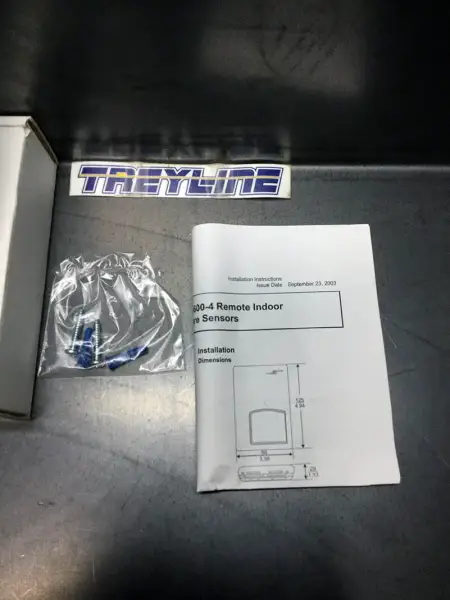 Johnson Controls SEN-600-1
