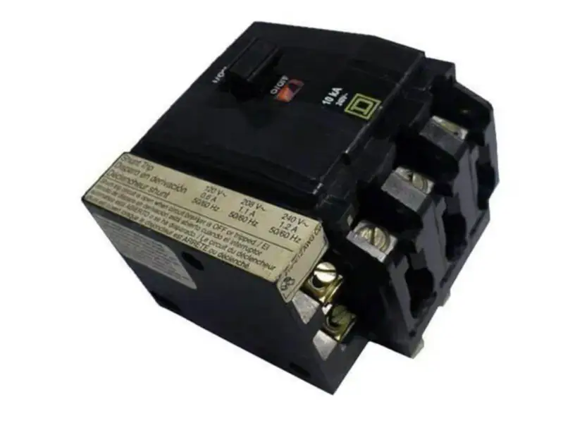Square D QO3201021