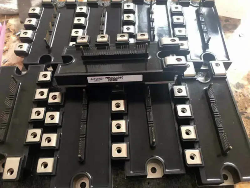 Mitsubishi PM50CLA060