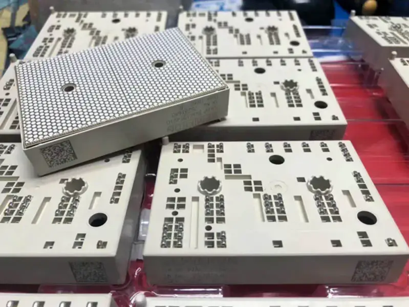 SEMIKRON SKiiP39AC12T4V10