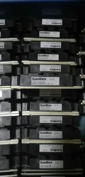 SanRex DFA150CB160