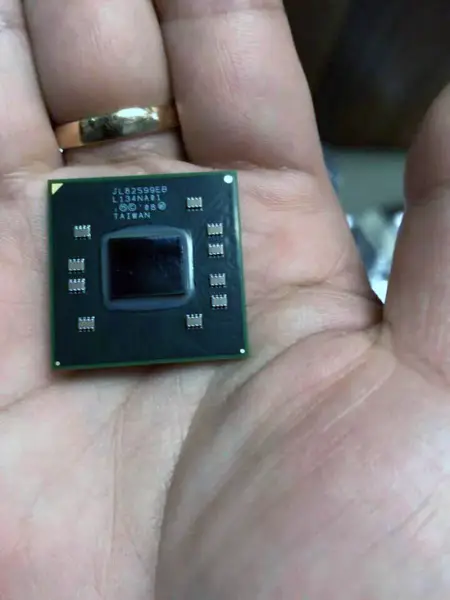 Intel JL82599EB