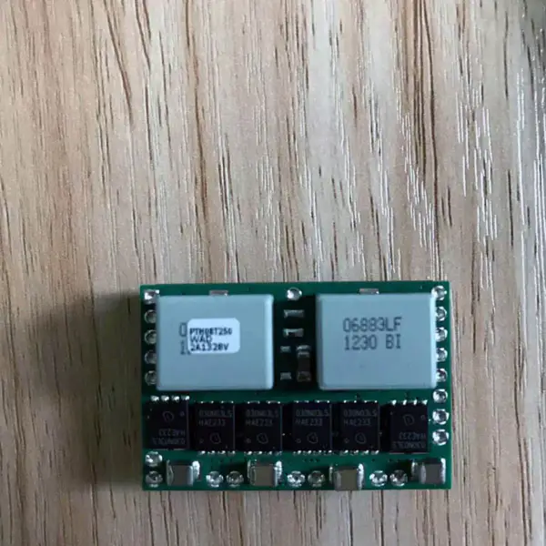 TI PTH08T250WAD