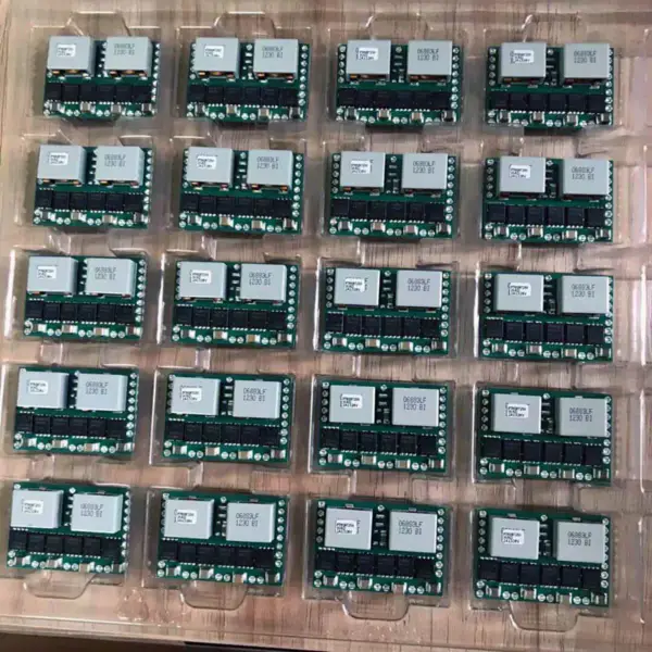 TI PTH08T250WAD