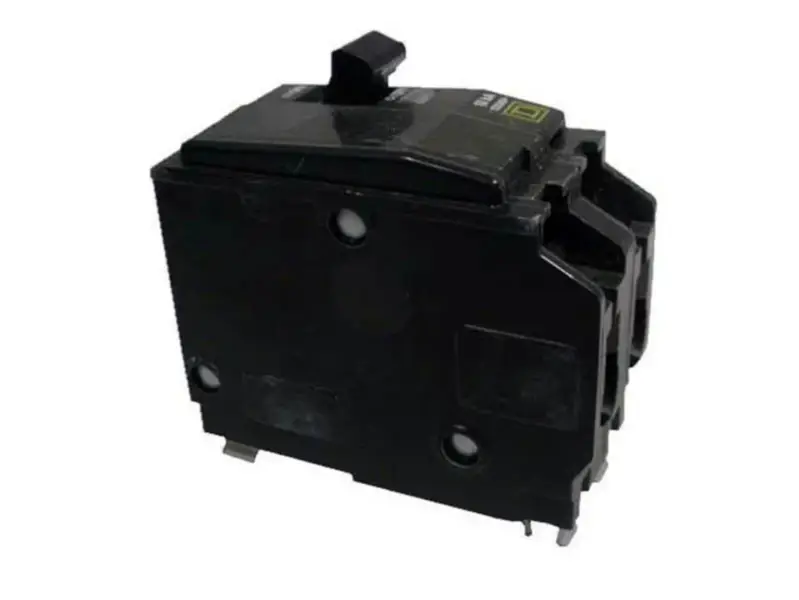 Square D QO245