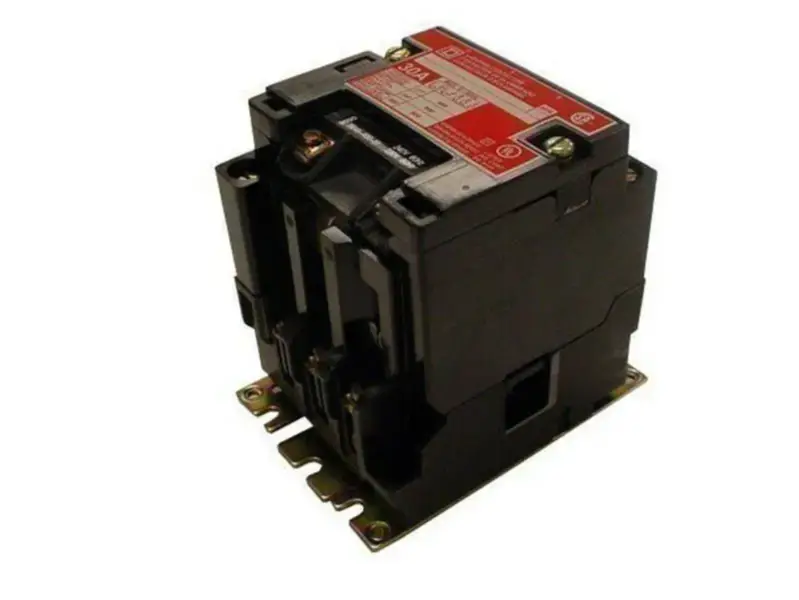 Square D 8903SMO2V02