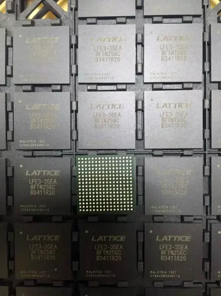 LATTICE LFE3-35EA-8FTN256C