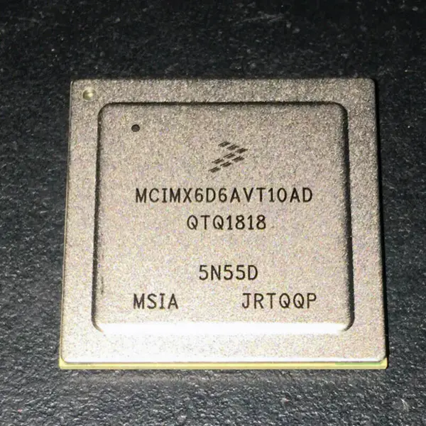 FREESCALE/NXP MCIMX6D6AVT10AD
