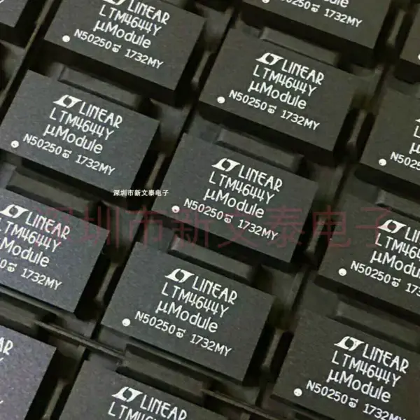 LT LTM4644IY