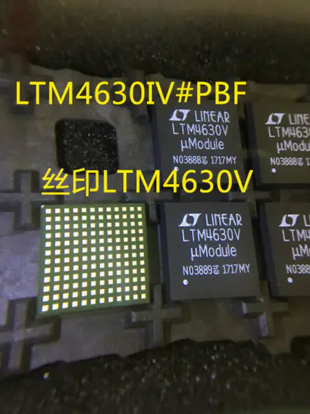 LT LTM4630IV