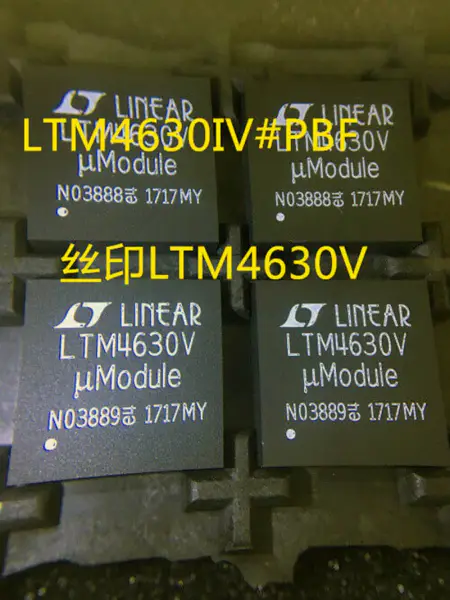 LT LTM4630IV