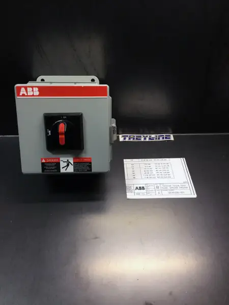 ABB NF322-3PBJA