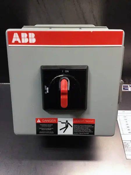 ABB NF322-3PBJA