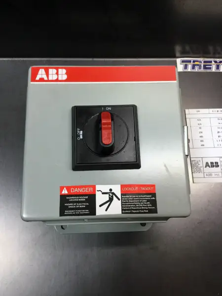 ABB NF322-3PBJA