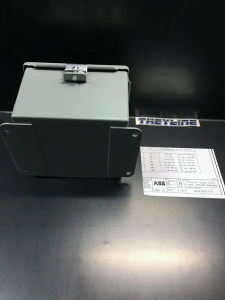 ABB NF322-3PBJA