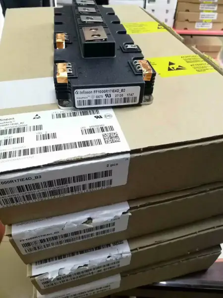 infineon FF1000R17IE4D_B2