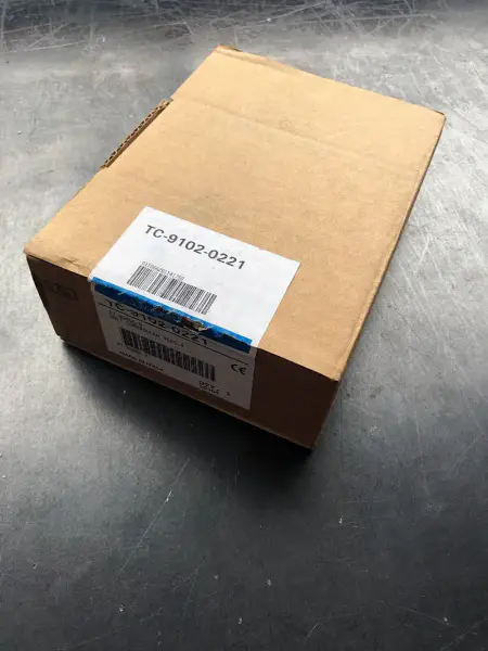 Johnson Controls TC-9102-0221