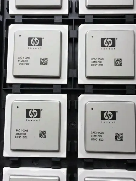 HP 3AC1-0005
