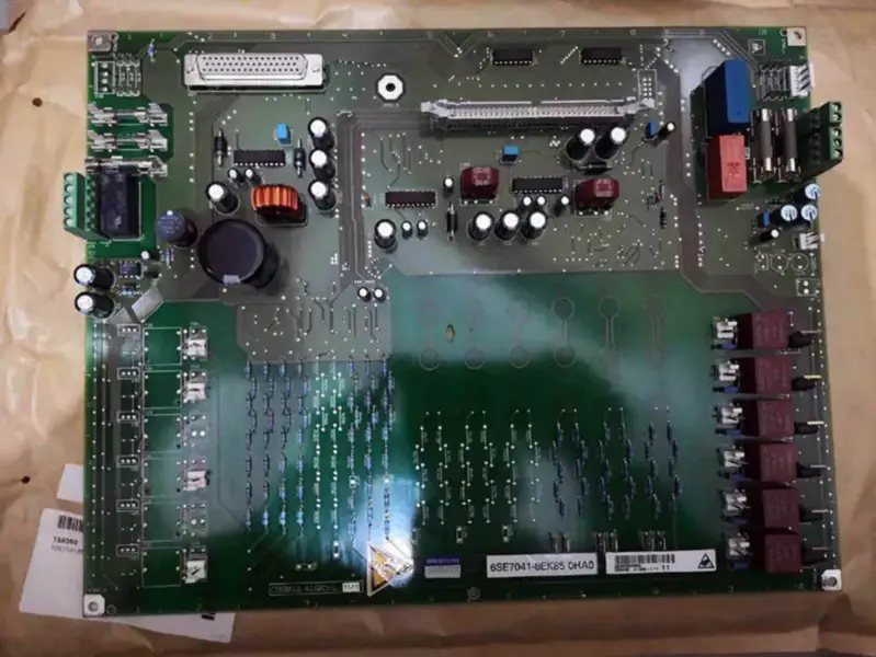Siemens 6SE7041-8EK85-0HA0