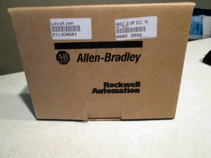 Allen-Bradley 1494F-M1