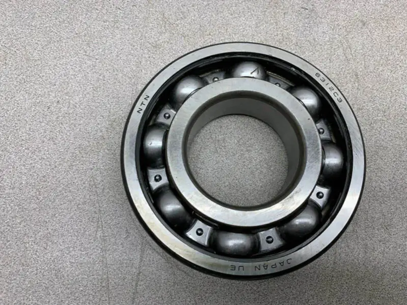 NTN 6312C3