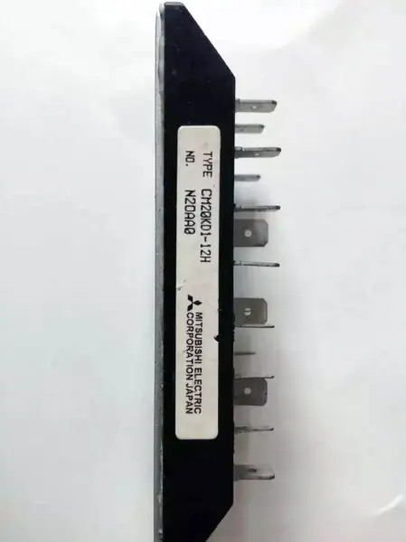 Mitsubishi CM20KD1-12H