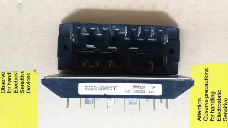 Mitsubishi CM20KD1-12H