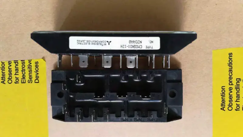 Mitsubishi CM20KD1-12H