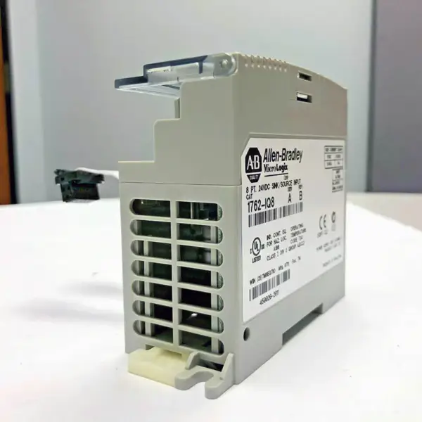 Allen-Bradley 1762-IQ8