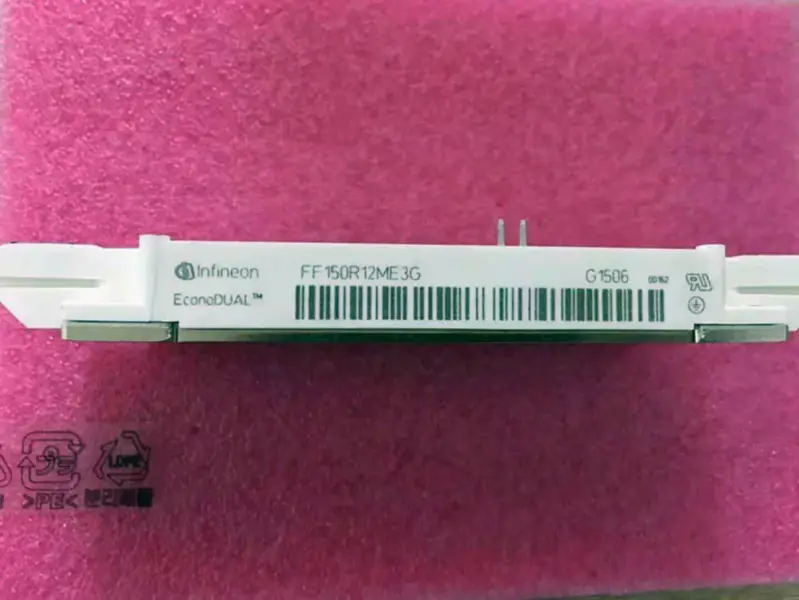 infineon FF150R12ME3G