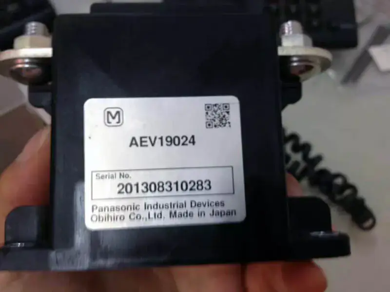 Panasonic AEV19024