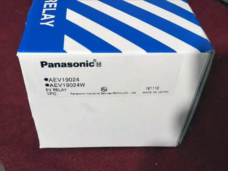 Panasonic AEV19024