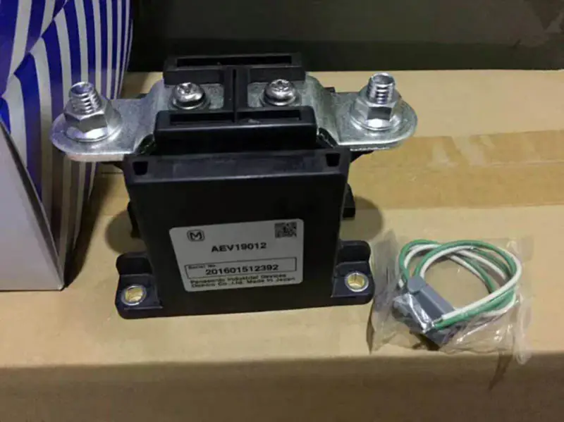 Panasonic AEV19012