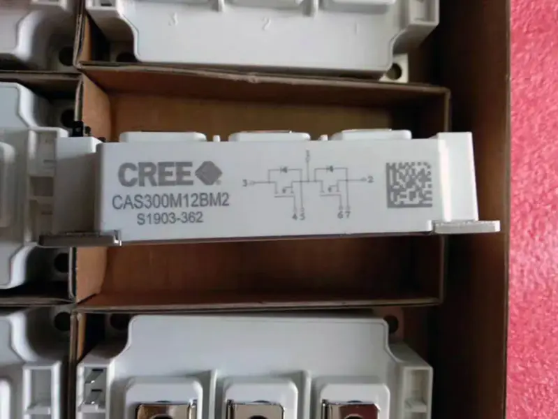 CREE CAS300M12BM2