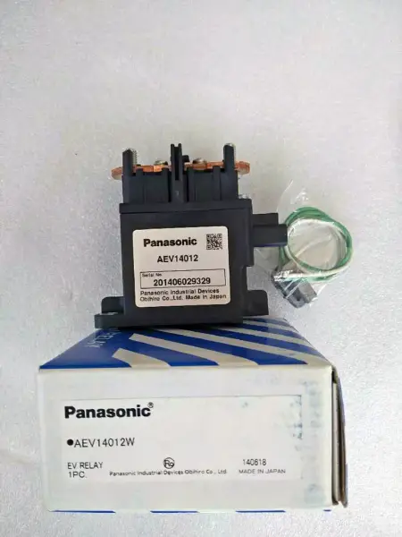 Panasonic AEV14012