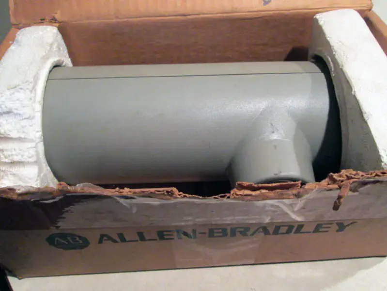 Allen-Bradley 42RLL-4000B