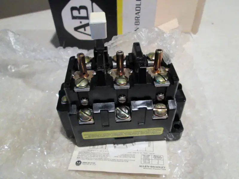 Allen-Bradley 815-BOV16