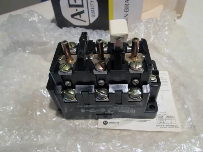 Allen-Bradley 815-BOV16