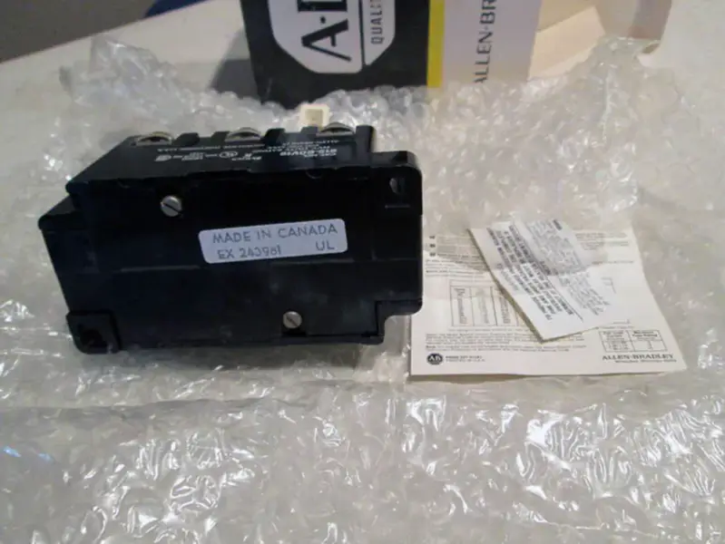Allen-Bradley 815-BOV16