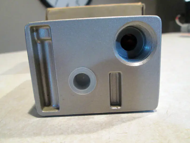 CKD CORPORATION APE-8T-3N