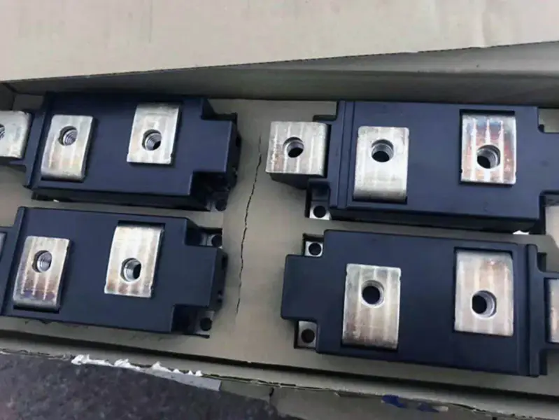 infineon/eupec TD500N18KOF