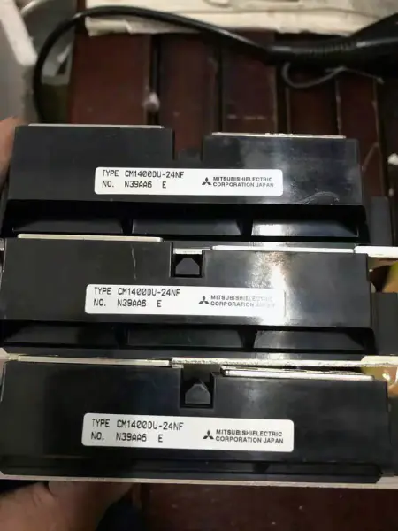 Mitsubishi CM1400DU-24NF