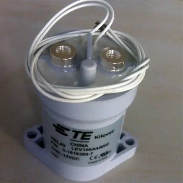 TE LEV100A4ANG