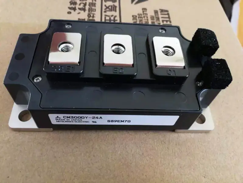 Mitsubishi CM300DY-24A