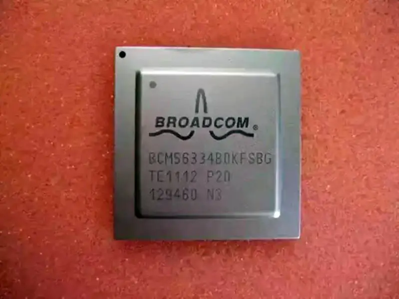 BROADCOM BCM56334B0KFSBG