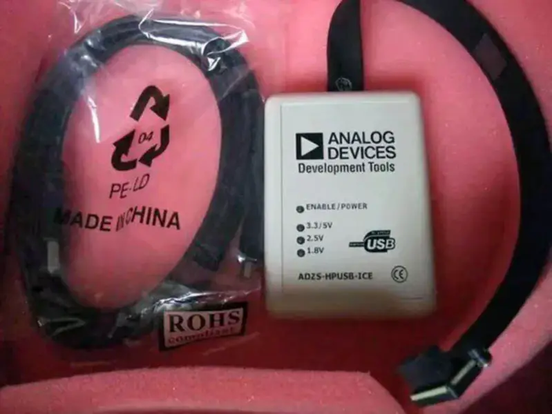 ADI ADZS-HPUSB-ICE