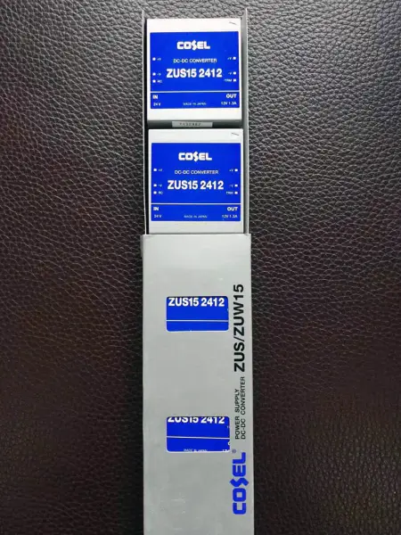 COSEL ZUS152412