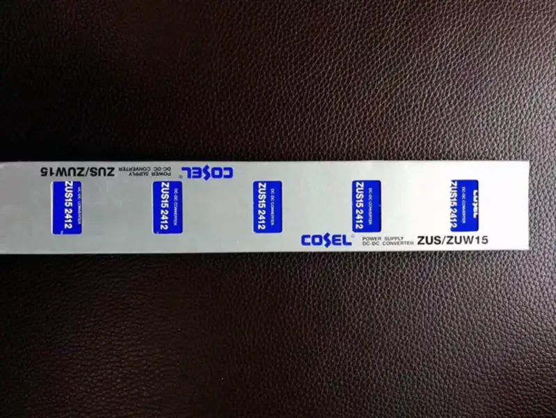 COSEL ZUS152412