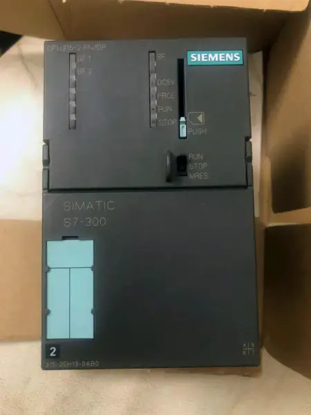 Siemens 6ES7315-2EH13-0AB0