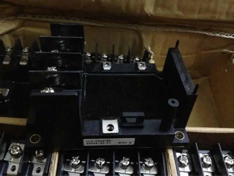 SANREX CLK100AA160
